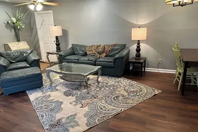 Image de Barn Dominium-house located Columbus/Tryon Minutes from Tryon Equestrian Center