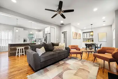 The Zen-Luxe Retreat