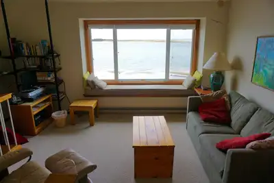 Right on the Beach, Gorgeous Views, Affordable