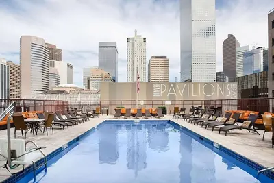 Image de Get Ready for a Blissful Getaway! w/ Pool, Near Museum of Contemporary Art