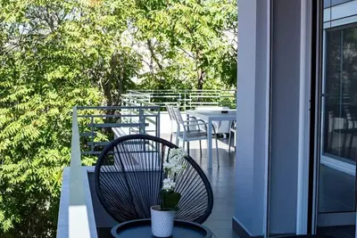 Image de Unique 1br Apartment Great Locatiton in Athens