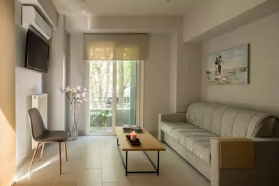 Image de Amazing 1br Apartment in the Heart of Athens