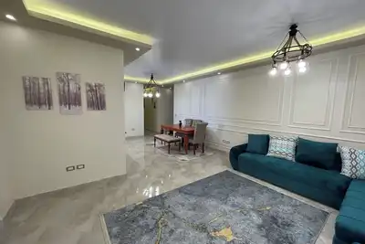 Image de B-Home 1 - New Cairo City, Cairo\n