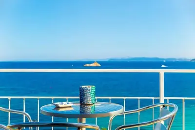 Image de La Terrazza Sulle Ghiaie - La Terrazza Sulle Ghiaie B