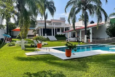 Image de Casa en Jiutepec Morelos