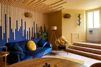 Image de Knightstone Apartment