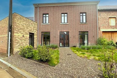 Image de Belle maison pour 8 personnes dans le Limbourg belge