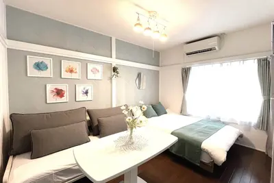 Image de Chelsea Hatsudai 201