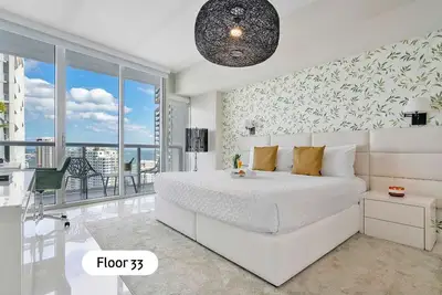 Image de Mvr - Luxury Stay by Brickell Centre