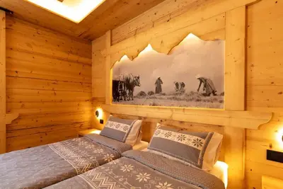 Image de Charming bed and breakfast in a small village in Trentino