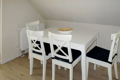 Image de Bel appartement dans une maison de vacances avec Wifi, Tv, balcon, animaux admis et parking