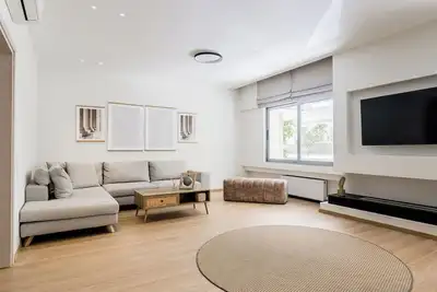 Image de Ritzy 2br Apartment in the Heart of Kolonaki