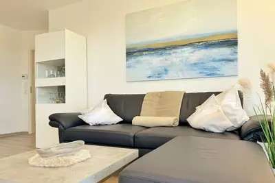 Image de Ferienwohnung/app. für 4 Gäste mit 68m² in Neufeld