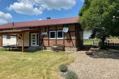 Image de Ferienwohnung am Buchenmeer