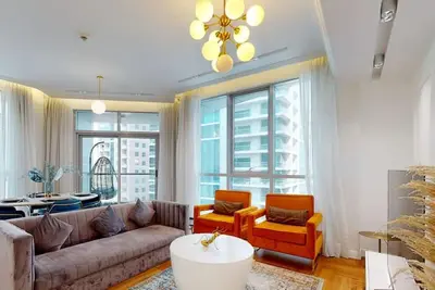 Image de Torch Tower - Opulent Two Bedroom