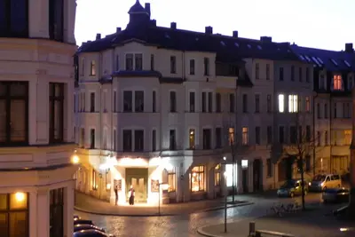 Image de Theater I, 3-room apartment, incl. Wlan