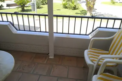 Apartamento en la Playa de Motril
