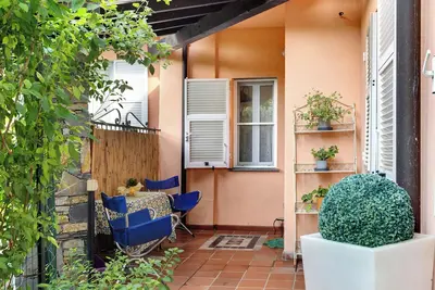 Image de Appartement 'Home Charlene' avec Wi-Fi