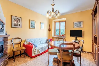 Image de Appartement 'Casa Gaia' avec vue sur la montagne
