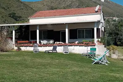 Image de Farm 25 Ponti Gaeta:an oasis of nature a stone's throw from the sea