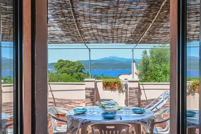 Residenza Elbamare - Villa del Sole 2