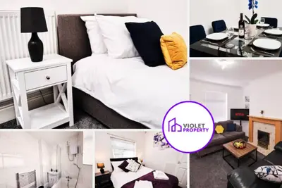 Image de Cassia, 3 Bedrooms, Sleeps 5