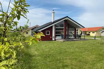 Image de Vacation home type A - our smallest type of vacation home