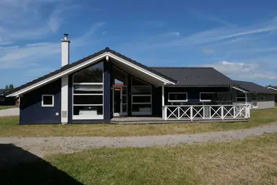 Image de Ferienhaus Typ D - unser Ferienhaus mit viel Platz und Charme