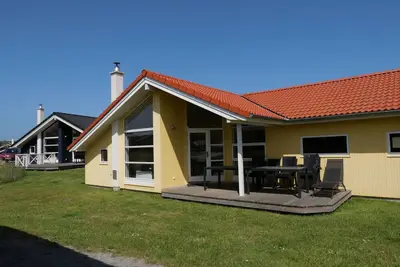 Image de Ferienhaus Typ D - unser Ferienhaus mit viel Platz und Charme