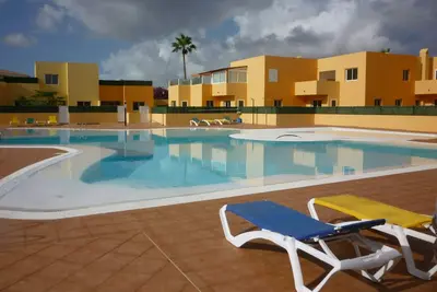 Image de Beautiful 2bed Apartment Moments From the Beach With a Quiet Pool