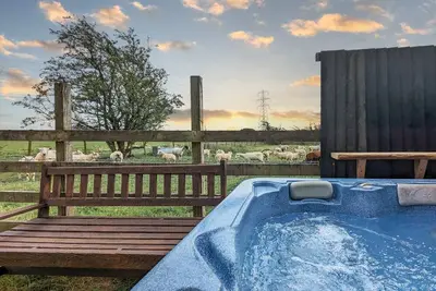 Image de The Gilpin Farmhouse, Lake District Getaway