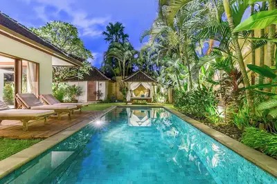 Image de Great Place! ! 600m from beach 2 bedrooms