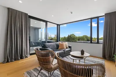 Image de Spacious City Centre 1 bedroom apartment - Fibre Internet\n