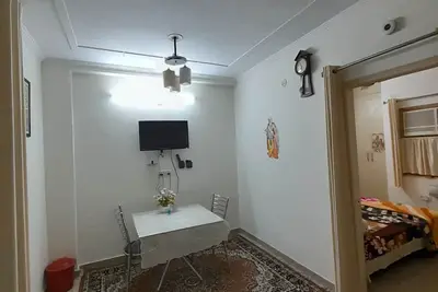 Image de Bhagvati B&B Homestay Apts