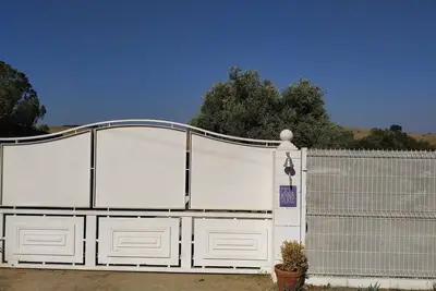 Image de Casa Do Monte - Casa de Campo com Piscina em Lavre - 1h de Lisboa