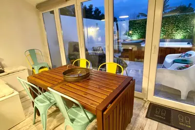 Image de Casa Tejo!