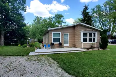 Image de Big Barbee Lake House