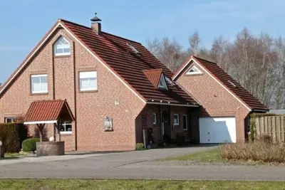 Image de 3 Bedroom Apartment in Grossefehn