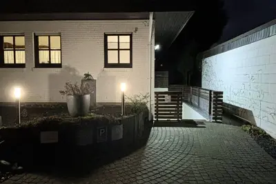 Image de Quiet & cozy double room + single bed in top location