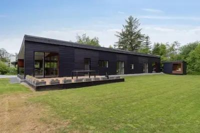 Image de \"Odsten\" - 800m from the sea by Interhome