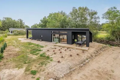 \"Srebre\" - 350m from the sea by Interhome
