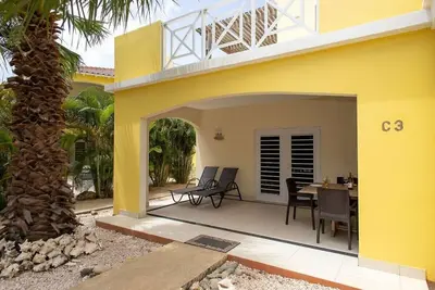 Trupial C3 Relax & Dive Resort Bonaire Village