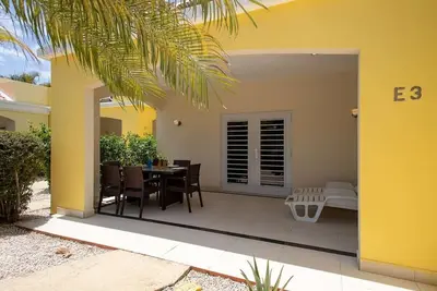 Trupial E3 Relax & Dive Resort Bonaire Village