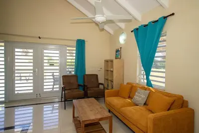 Image de Prikichi C2 Relax & Dive Resort Bonaire Village