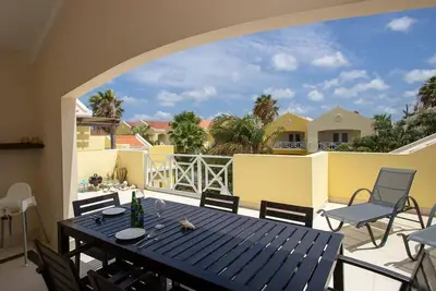 Image de Prikichi D2 Relax & Dive Resort Bonaire Village