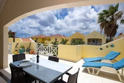 Image de Prikichi F2 Relax & Dive Resort Bonaire Village