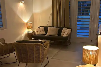 Image de Prikichi Deluxe Relax & Dive Resort Bonaire Village