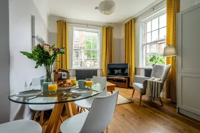 Image de A family retreat that sleeps 4 guests in 2 bedrooms