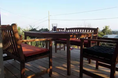 Image de Beautiful house with pool