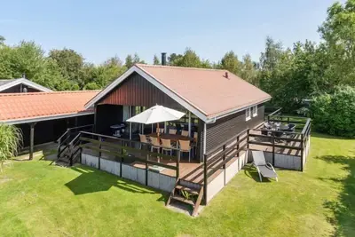 Image de \"Aage\" - 300m to the fjord by Interhome